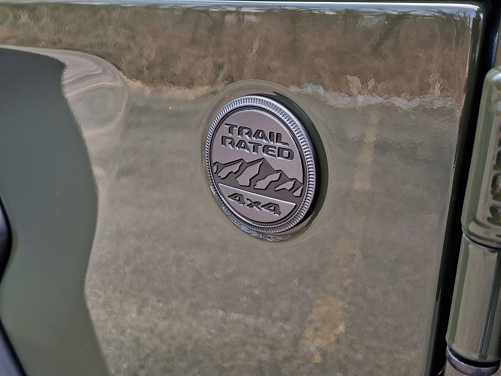 2024 Jeep Wrangler 4-Door Sport S - Photo 30