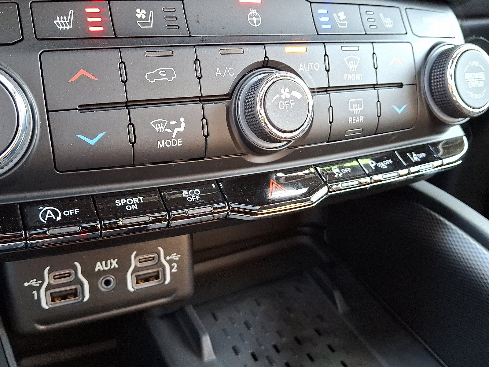 2026 Dodge Durango GT Plus - Photo 20