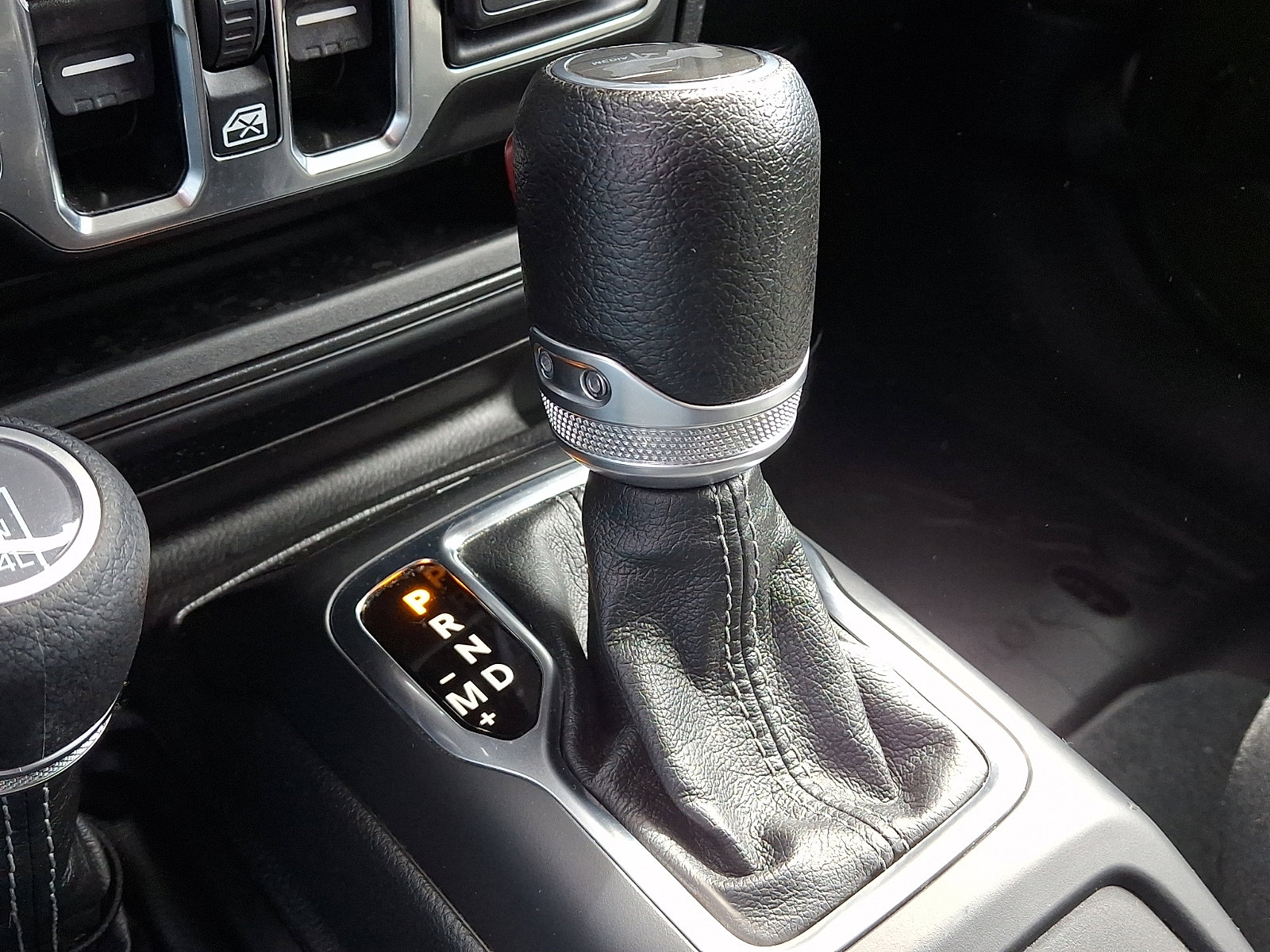 2024 Jeep Wrangler 4-Door Sport S - Photo 14