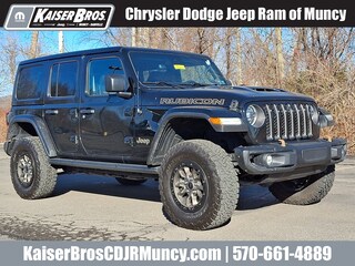 2023 Jeep Wrangler 4-DOOR RUBICON 392 SUV