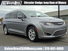 2020 Chrysler Pacifica Touring L Plus Van Passenger Van