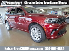 2025 Dodge Durango GT PLUS AWD