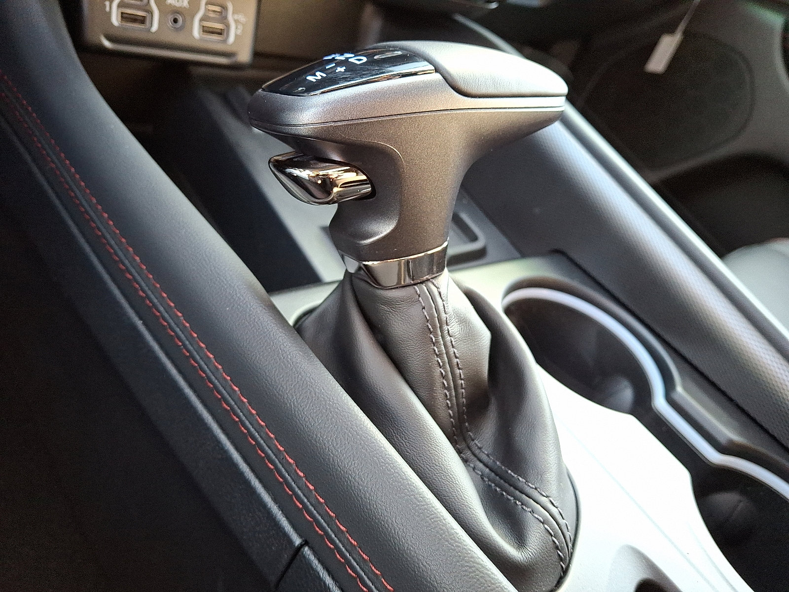 2026 Dodge Durango GT Plus - Photo 11