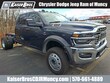  Ram 5500 Chassis Cab