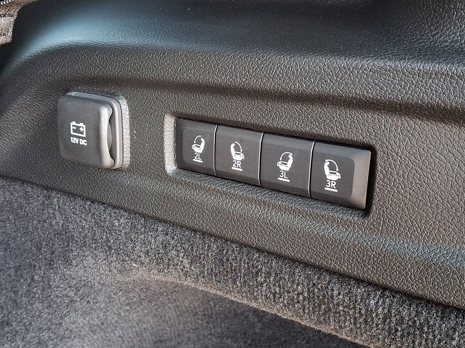 2024 Jeep Grand Cherokee L Overland - Photo 34