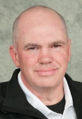 Staff member Thomas Schascheck from 1b0343c9aefe