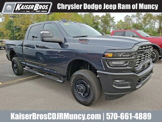 2026 Ram 2500 TRADESMAN CREW CAB 4X4 8' BOX Pickup