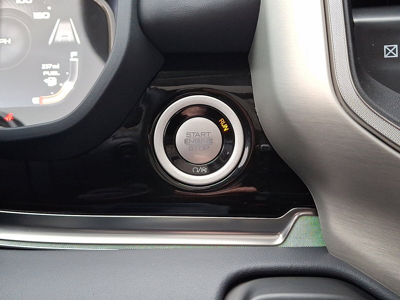 2025 RAM Ram 1500 Pickup Tungsten - Photo 25