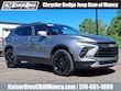  Chevrolet Blazer