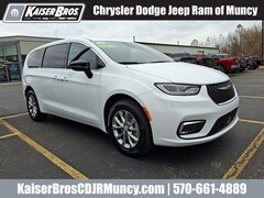 2026 Chrysler Pacifica SELECT AWD Passenger Van