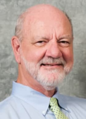 Staff member Steve Kaiser Sr. from b950a0749391