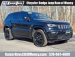  Jeep Grand Cherokee WK