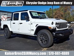 2025 Jeep Gladiator SPORT S 4X4 Pickup