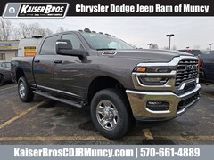 2026 Ram 2500 TRADESMAN CREW CAB 4X4 6'4 BOX Pickup