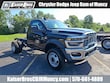 Ram 5500 Chassis Cab