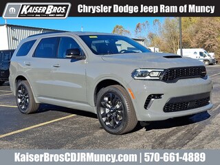 2026 Dodge Durango GT PLUS AWD Sport Utility