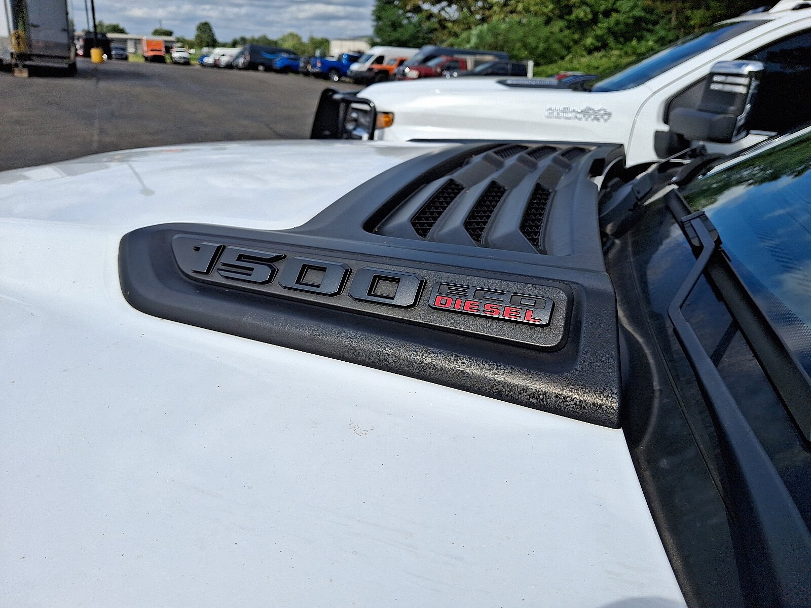 2022 Ram 1500 Limited photo 4