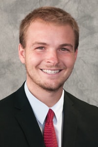 Staff member Matt Shetler from 1b0343c9aefe