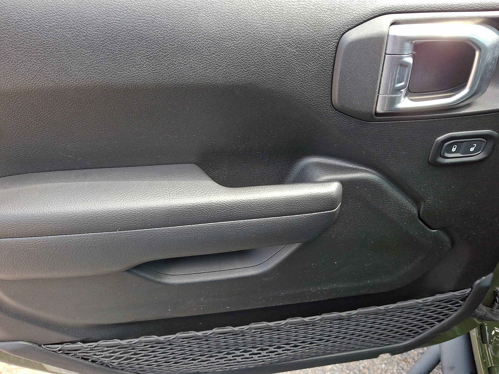 2024 Jeep Wrangler 4-Door Sport S - Photo 12