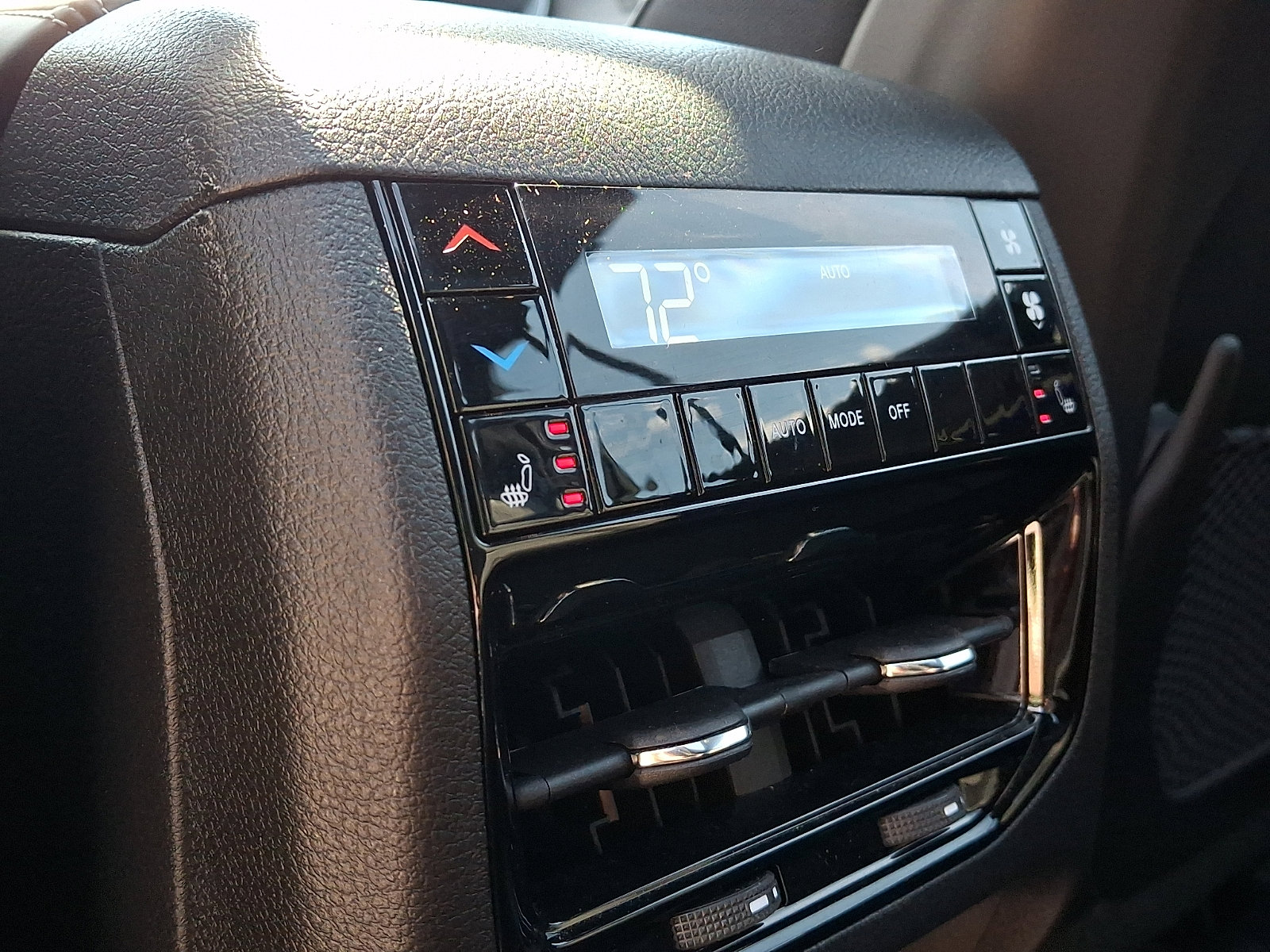 2024 Jeep Grand Cherokee L Overland - Photo 13