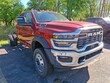  Ram 4500 Chassis Cab