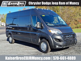 2026 Ram ProMaster PROMASTER 2500 TRADESMAN CARGO VAN HIGH ROOF 159' Cargo Van