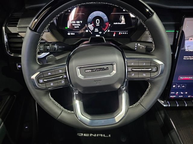2026 GMC Acadia Denali - Photo 34