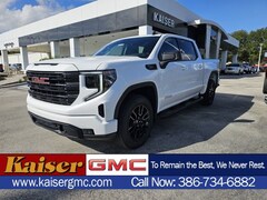 2026 GMC Sierra 1500 Elevation Truck