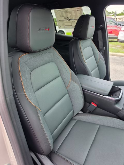 2027 GMC Terrain AT4 - Photo 22