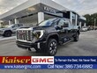  GMC Sierra 2500 HD