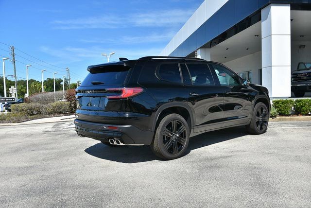 2026 GMC Acadia Elevation - Photo 7