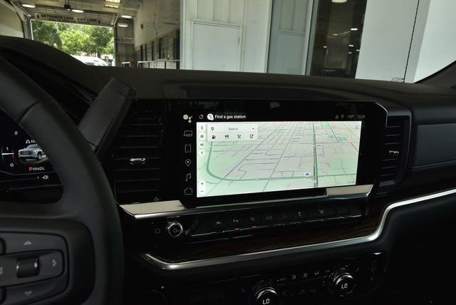 2025 GMC Sierra 1500 SLE - Photo 35