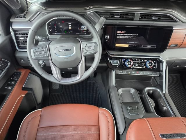 2026 GMC Sierra 3500HD Denali Ultimate - Photo 38