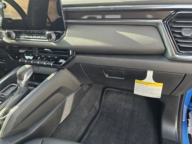 2026 GMC Canyon Elevation - Photo 23