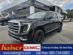 2026 GMC Yukon XL Elevation SUV