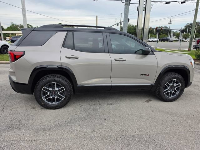 2027 GMC Terrain AT4 - Photo 6