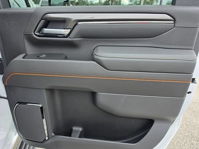 2026 GMC Sierra 2500HD AT4 - Photo 29