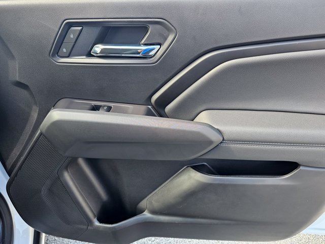 2026 GMC Canyon Elevation - Photo 23