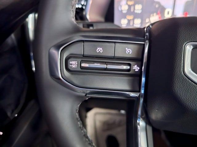 2026 GMC Canyon Elevation - Photo 32