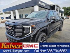 2026 GMC Sierra 1500 AT4 Truck