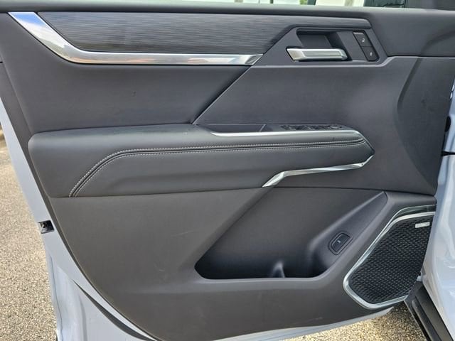 2026 GMC Acadia Elevation - Photo 20