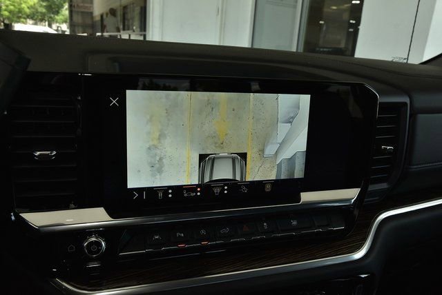 2025 GMC Sierra 1500 SLE - Photo 43