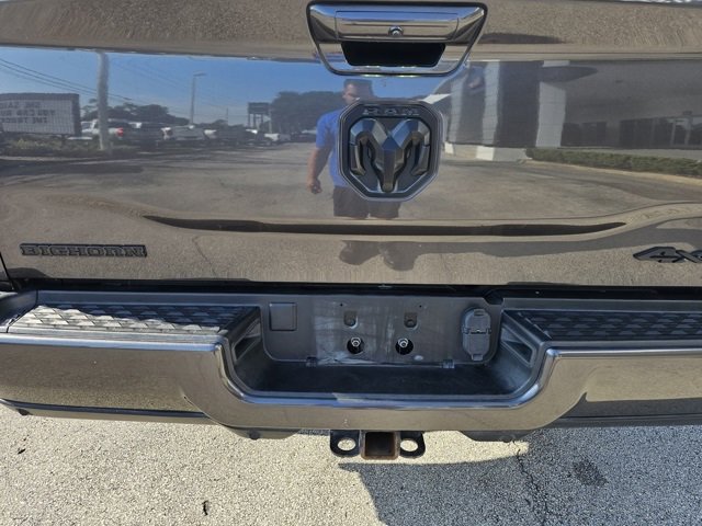 2022 Ram 2500 Big Horn photo 3