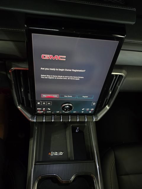 2026 GMC Acadia Elevation - Photo 30
