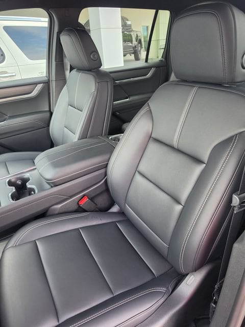 2026 GMC Acadia Elevation - Photo 15