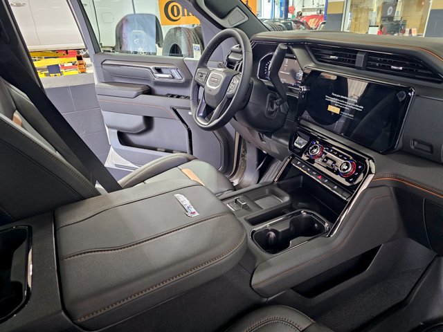 2026 GMC Sierra 3500HD AT4 - Photo 23