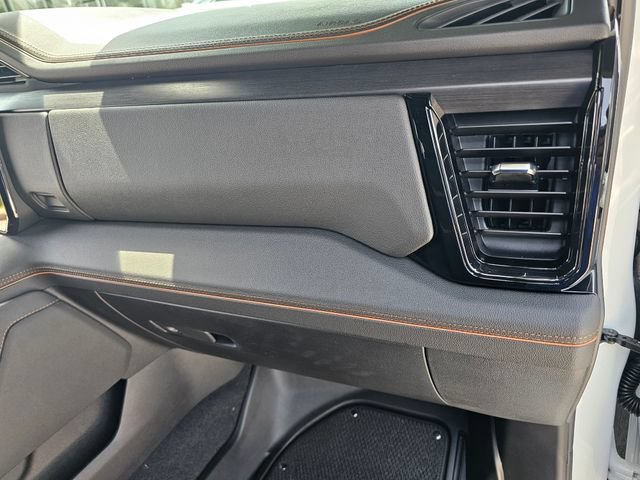 2026 GMC Sierra 1500 AT4 - Photo 22