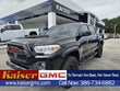 Toyota Tacoma 4WD