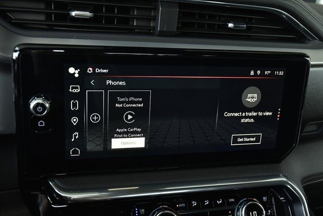 2024 GMC Sierra 1500 Denali Denali - Photo 42