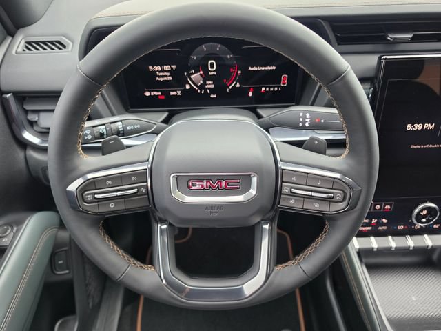 2027 GMC Terrain AT4 - Photo 31